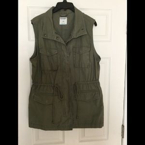 Utility Vest